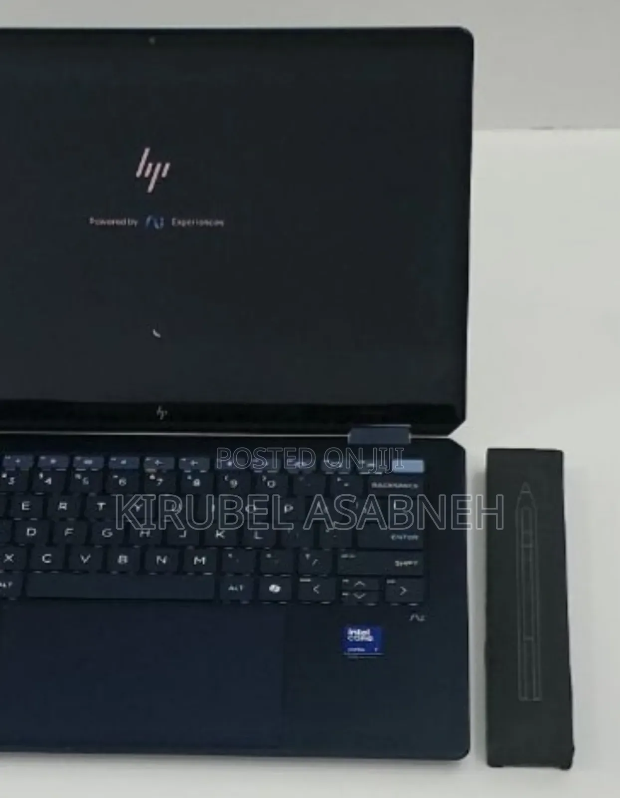 New HP OmniBook X Laptop 14-Fe0097nr 32GB Intel Core Ultra 7 SSD 1T