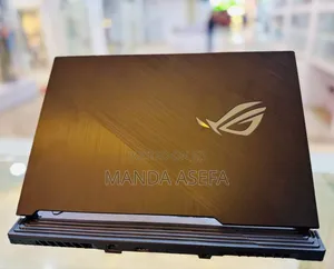 Photo - New Laptop Asus ROG Strix G16 G614 16GB Intel Core I7 SSD 1T