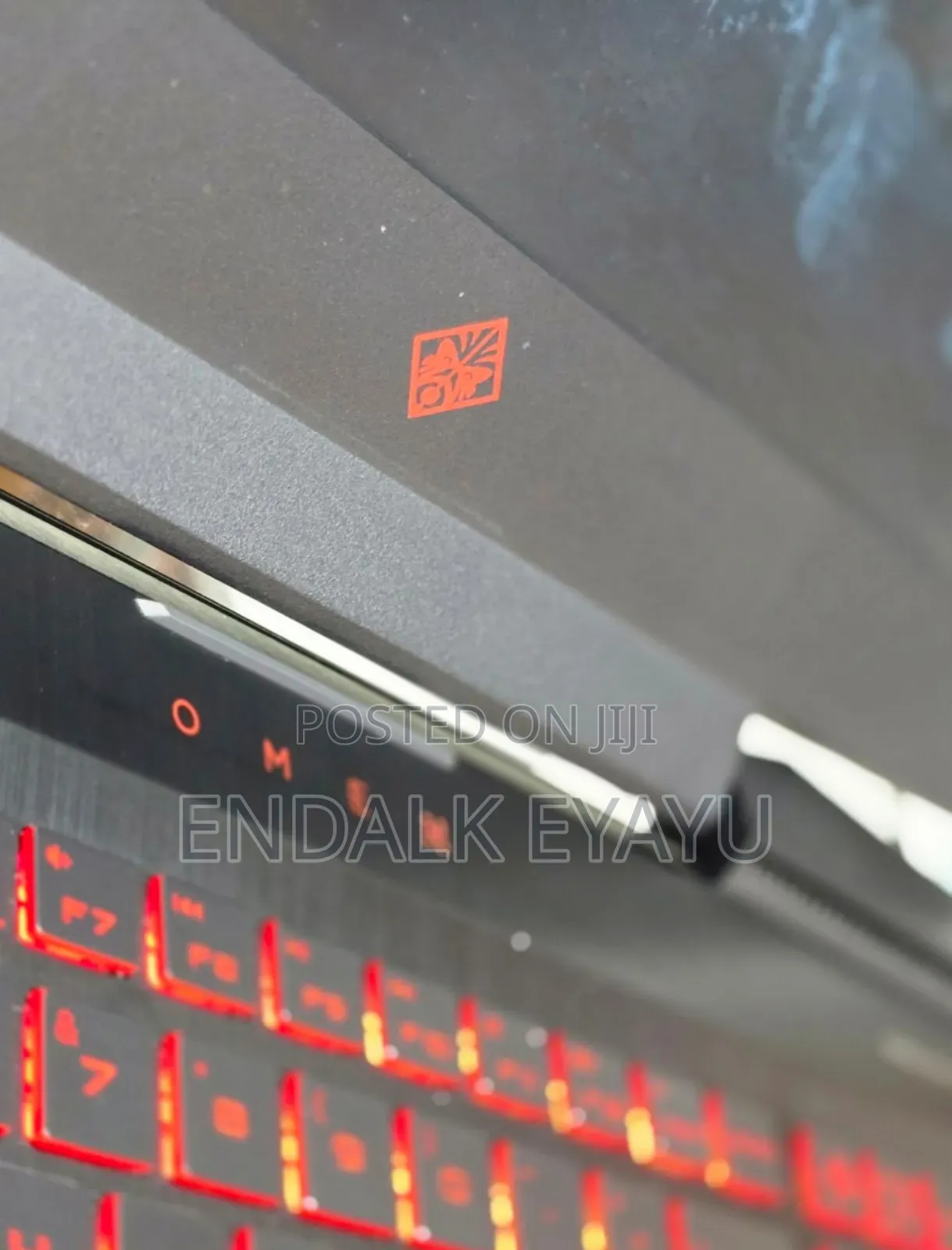 New Laptop HP Omen X 16GB Intel Core I7 HDD+SSD 128GB