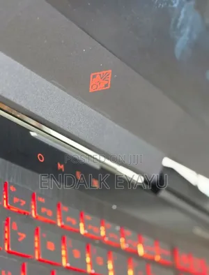 New Laptop HP Omen X 16GB Intel Core I7 HDD+SSD 128GB