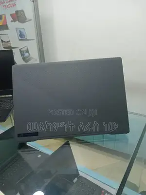 New Laptop Asus ROG Zephyrus G15 16GB AMD Ryzen 9 SSD 512GB