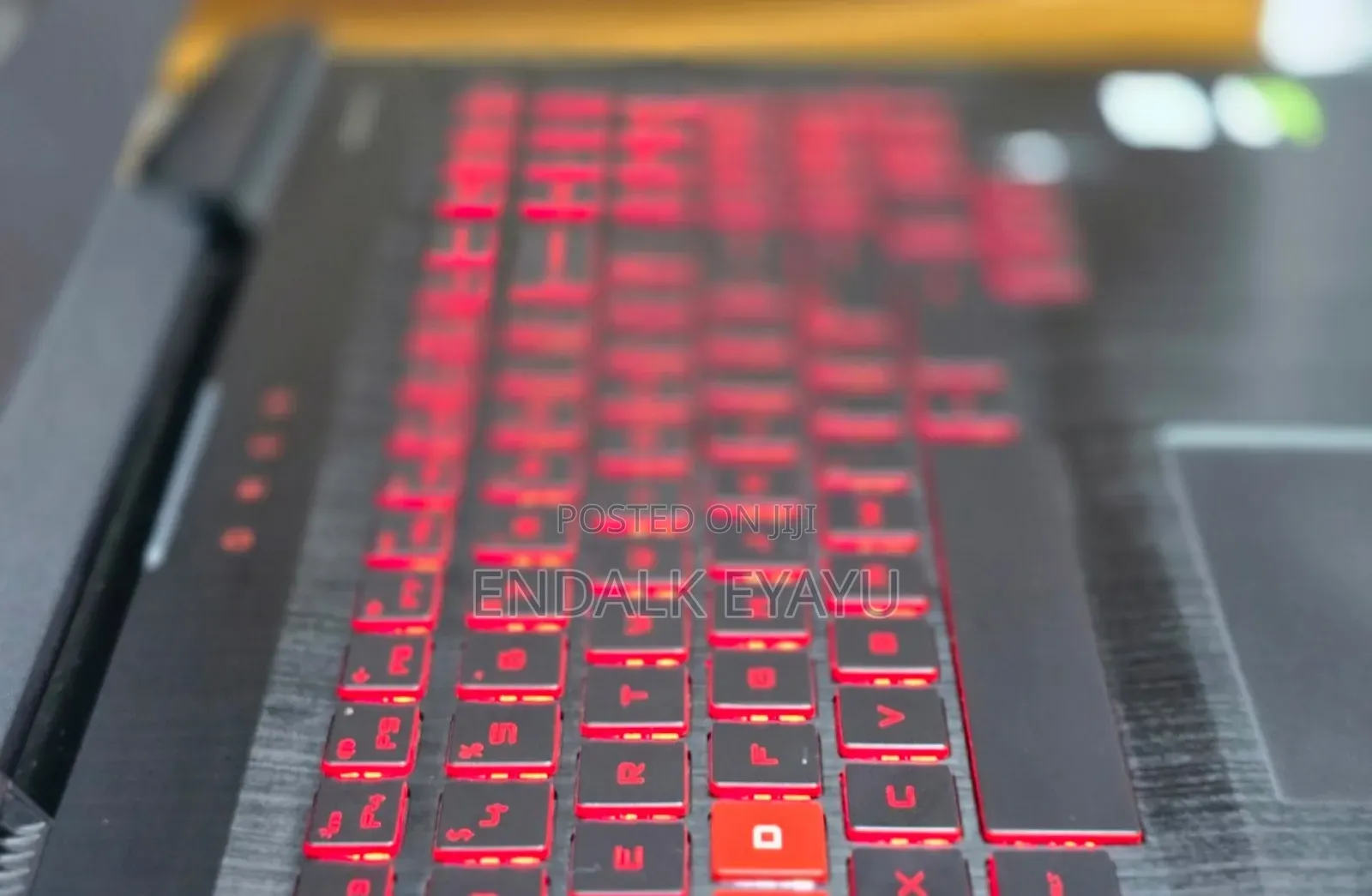 New Laptop HP Omen X 16GB Intel Core I7 HDD+SSD 128GB