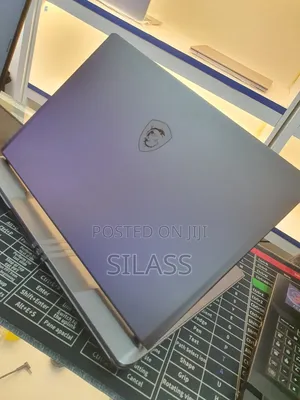 New Laptop MSI Vector GP68 HX 13V 16GB Intel Core I9 SSD 1T