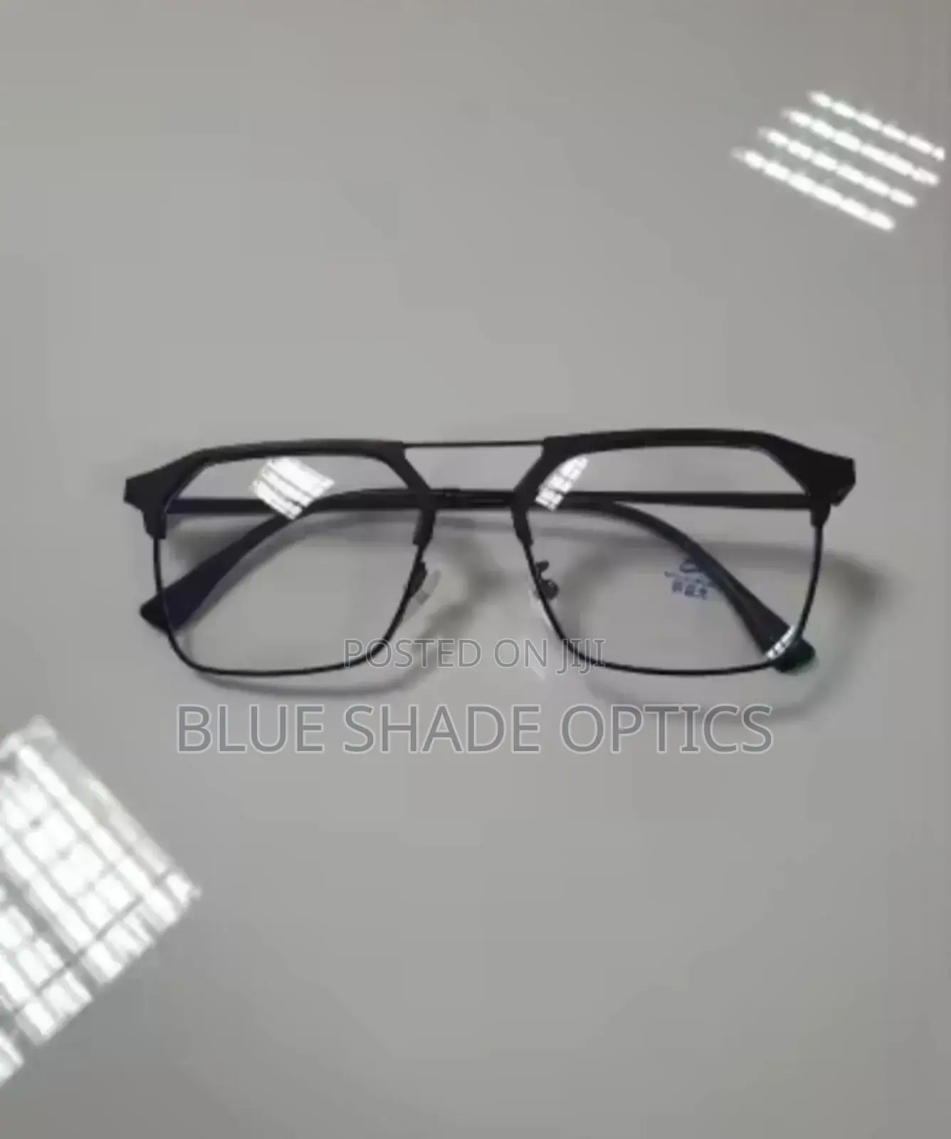 Anti-Blue Light Eyeglasses/ Computer Glass