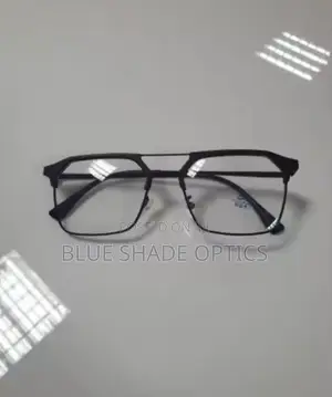 Anti-Blue Light Eyeglasses/ Computer Glass