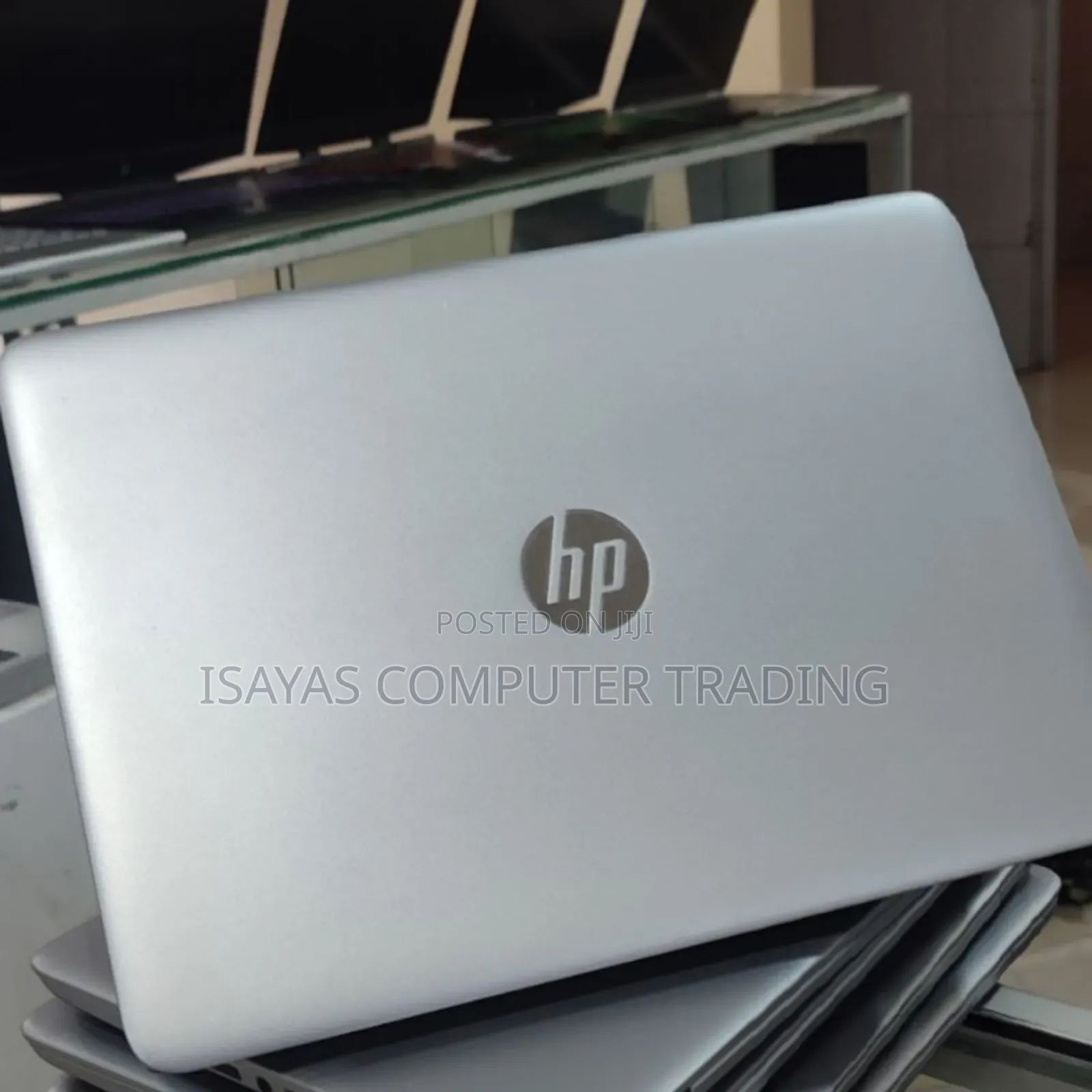 New Laptop HP EliteBook 840 G3 8GB Intel Core I5 SSD 512GB