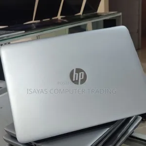 New Laptop HP EliteBook 840 G3 8GB Intel Core I5 SSD 512GB