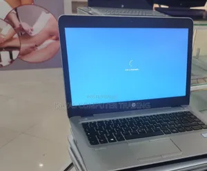 New Laptop HP EliteBook 840 G3 8GB Intel Core I5 SSD 512GB