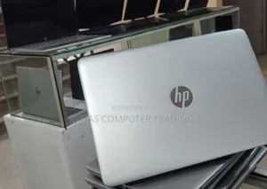 New Laptop HP EliteBook 840 G3 8GB Intel Core I5 SSD 512GB