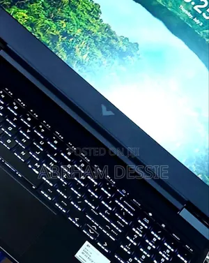 New Laptop HP Victus 15 16GB Intel Core I7 SSD 512GB