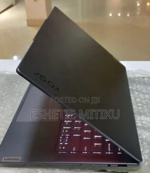 Photo - New Laptop Lenovo 32GB Intel Core I7 SSD 1T