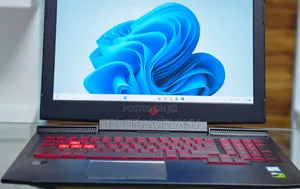 New Laptop HP Omen X 8GB Intel Core I7 HDD+SSD 128GB