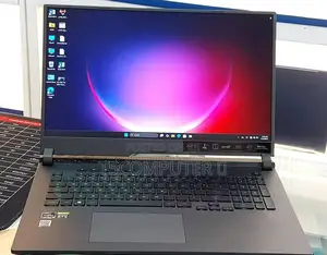 New Laptop Asus ROG Strix G15 16GB AMD Ryzen 9 SSD 1T