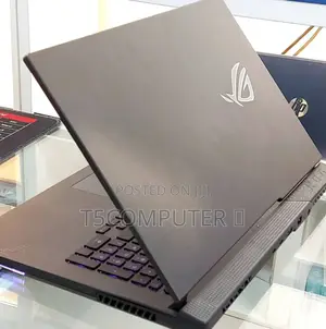 New Laptop Asus ROG Strix G15 16GB AMD Ryzen 9 SSD 1T