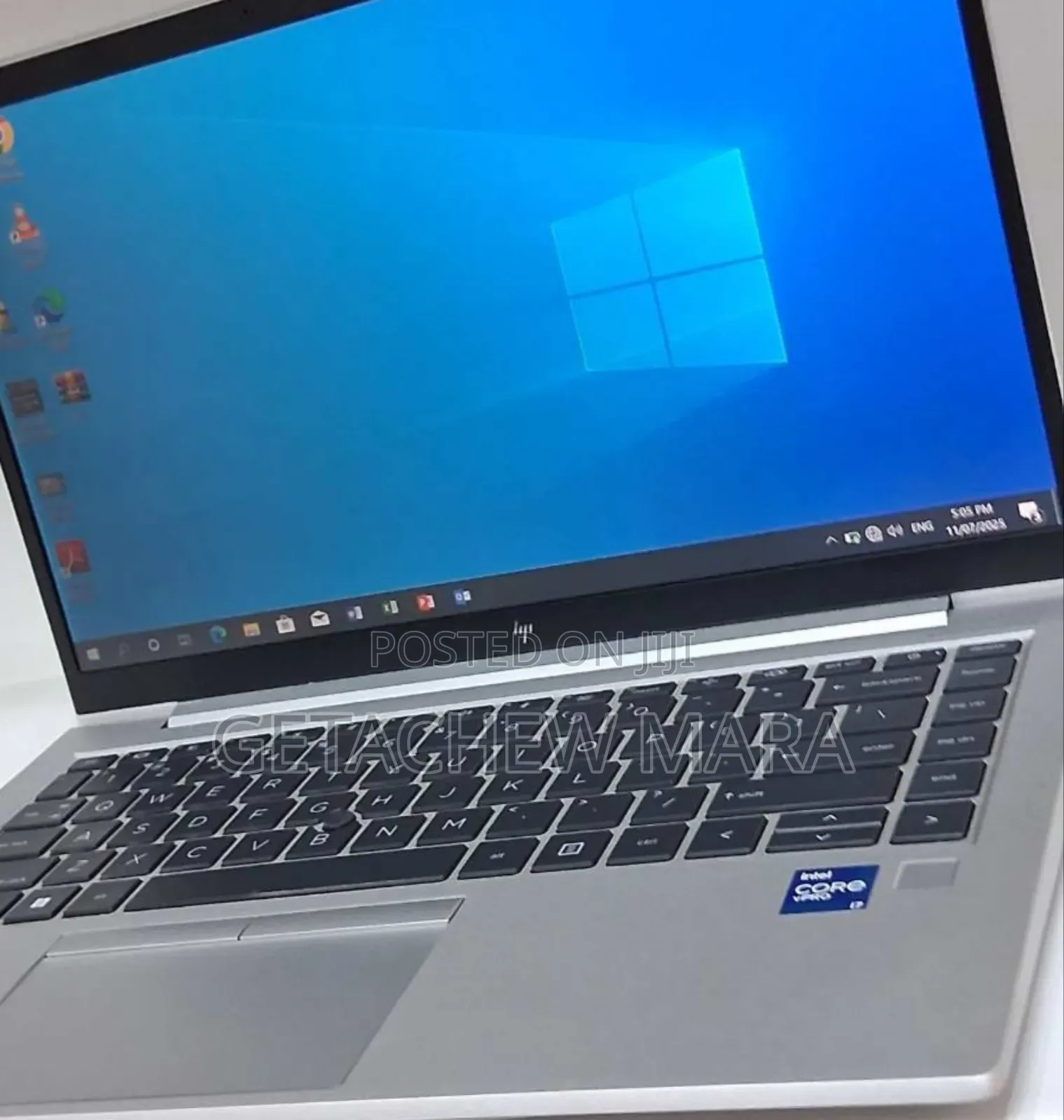 New Laptop HP EliteBook 840 16GB Intel Core I7 SSD 512GB