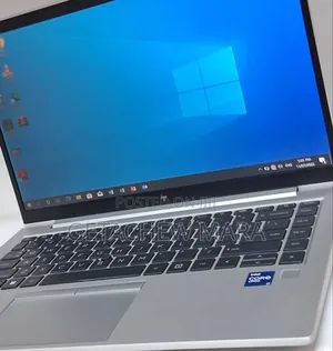 New Laptop HP EliteBook 840 16GB Intel Core I7 SSD 512GB