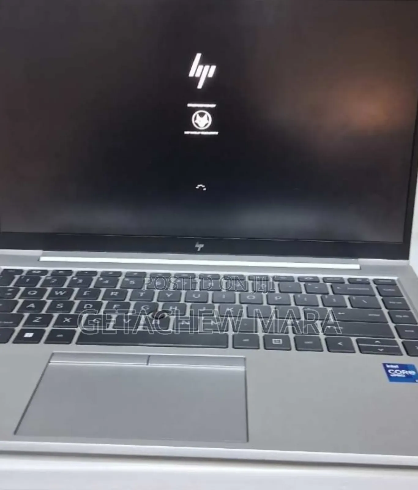 New Laptop HP EliteBook 840 16GB Intel Core I7 SSD 512GB