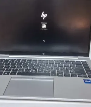New Laptop HP EliteBook 840 16GB Intel Core I7 SSD 512GB