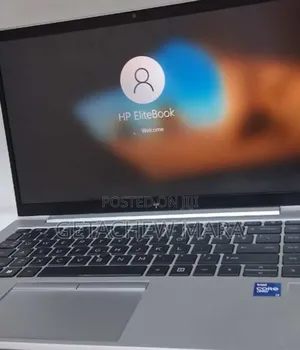 New Laptop HP EliteBook 840 16GB Intel Core I7 SSD 512GB