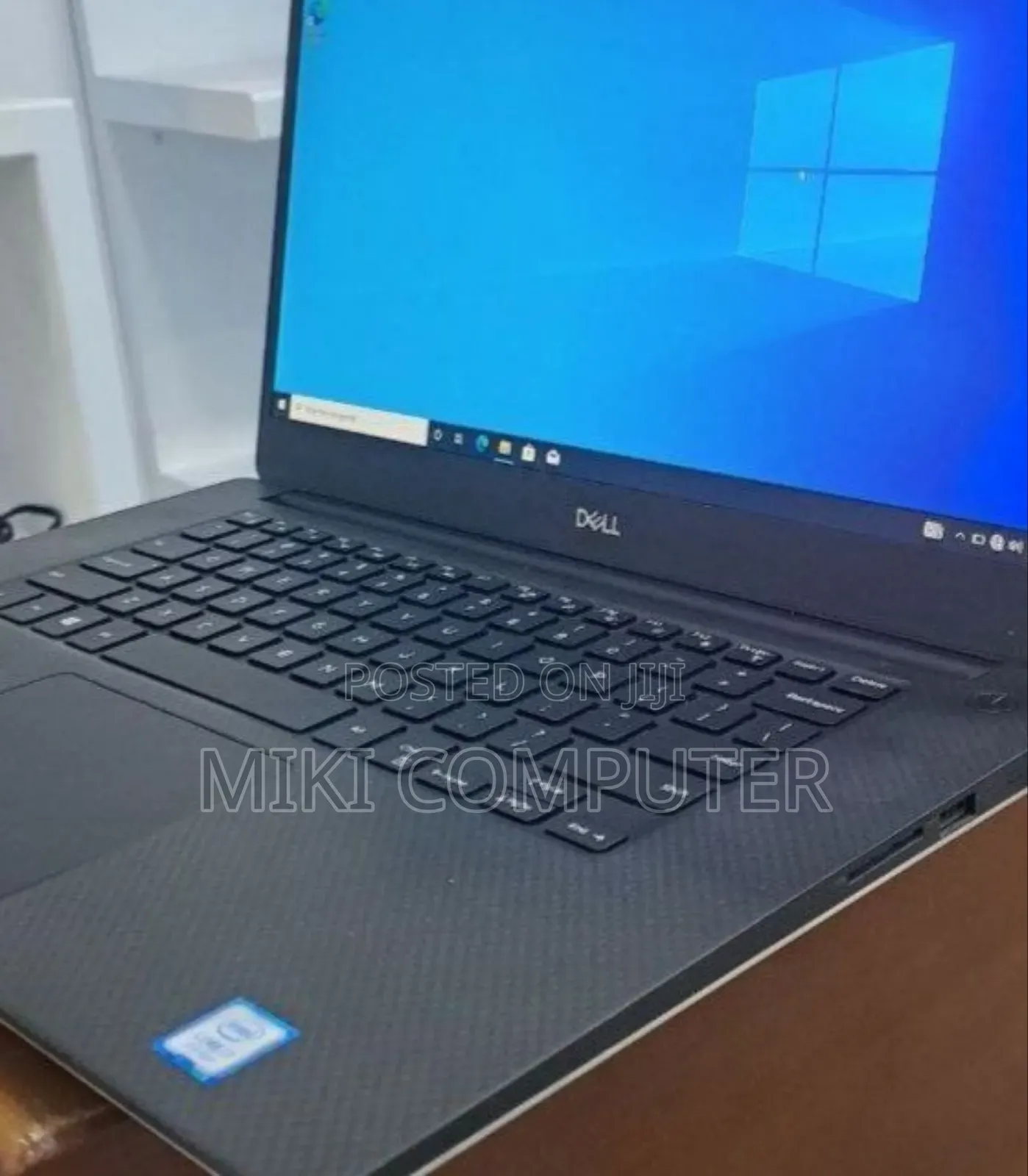 New Laptop Dell Precision M4700 16GB Intel Core I7 SSD 512GB