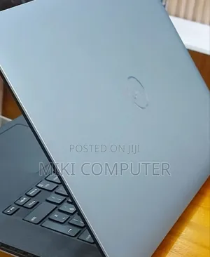 New Laptop Dell Precision M4700 16GB Intel Core I7 SSD 512GB