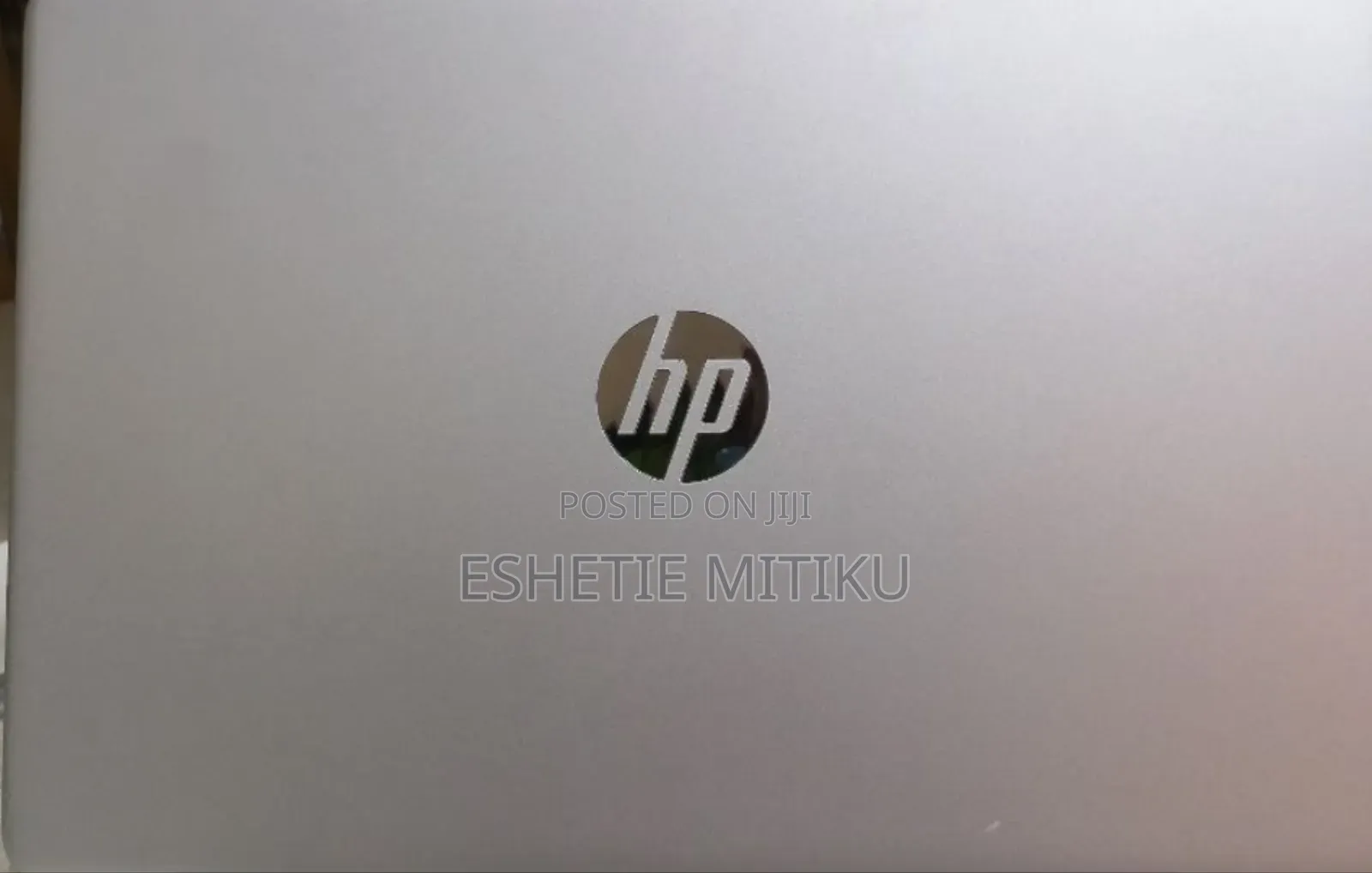 New Laptop HP 8GB Intel Core I3 SSD 1T