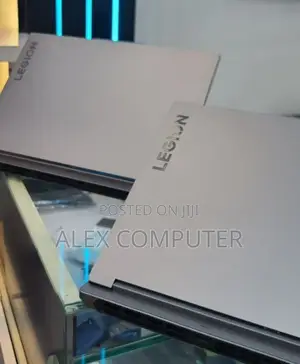 New Laptop Lenovo Legion 5 16GB Intel Core I7 SSD 1T