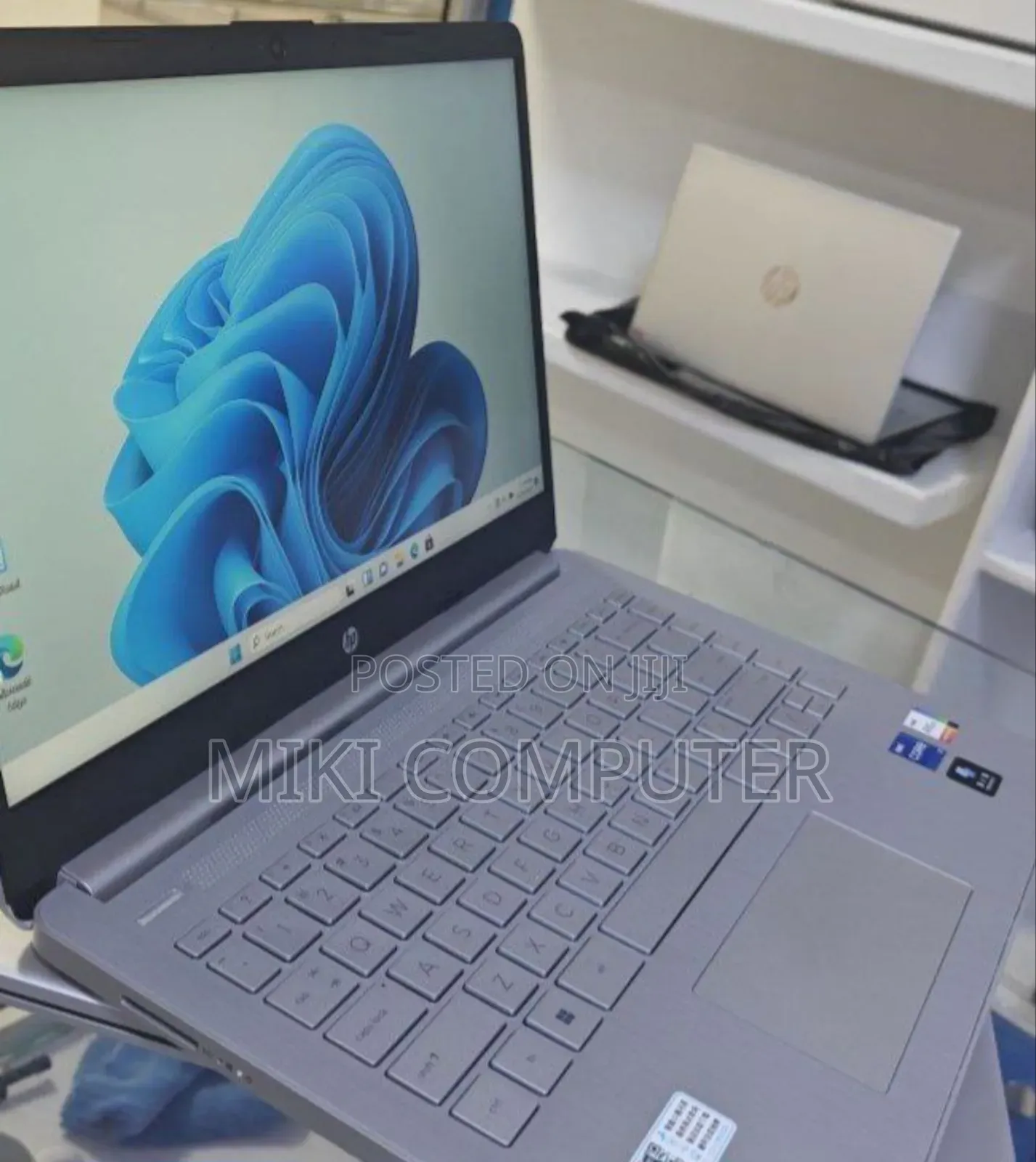 New Laptop HP Stream Notebook 16GB Intel Core I7 SSD 512GB