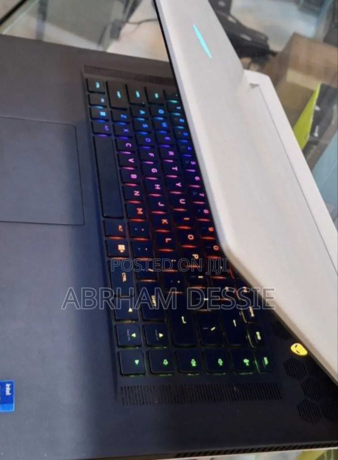 New Laptop Asus 32GB Intel Core I7 SSD 1T