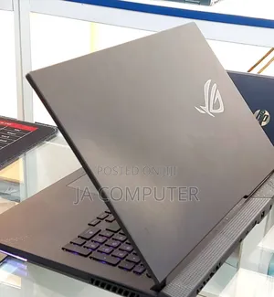 New Laptop Asus ROG Strix G16 G614 16GB AMD Ryzen 9 SSD 1T