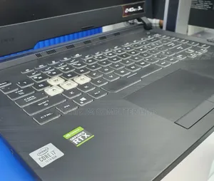 Laptop Asus ROG Strix G15 G512 16GB Intel Core I7 SSD 1T