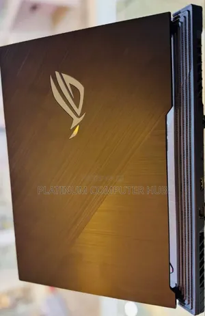 Laptop Asus ROG Strix G15 G512 16GB Intel Core I7 SSD 1T