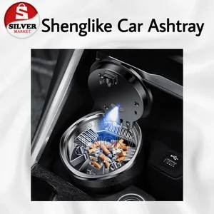 Photo - Shenglike Car Ashtray