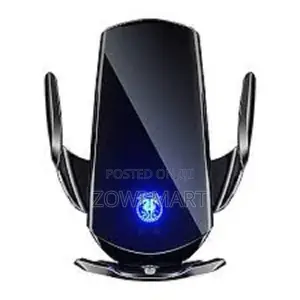 Magnetic Suction Wireless Charger Wireless Fast Charge 66w