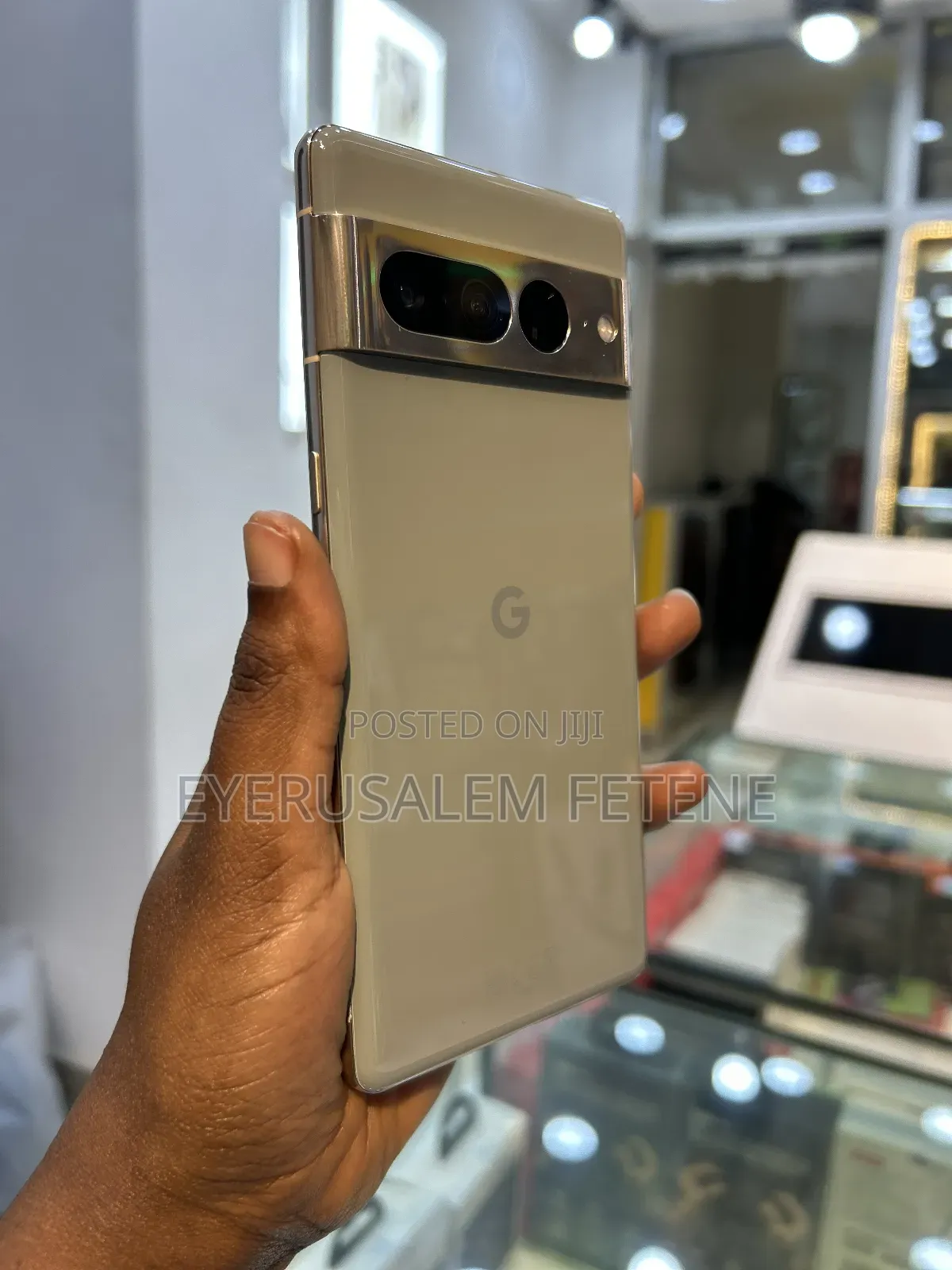 Google Pixel 7 Pro 128 GB