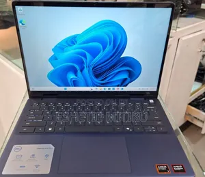 Photo - New Laptop Dell Inspiron 14 16GB AMD Ryzen 7 SSD 1T