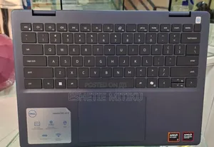 New Laptop Dell Inspiron 14 16GB AMD Ryzen 7 SSD 1T