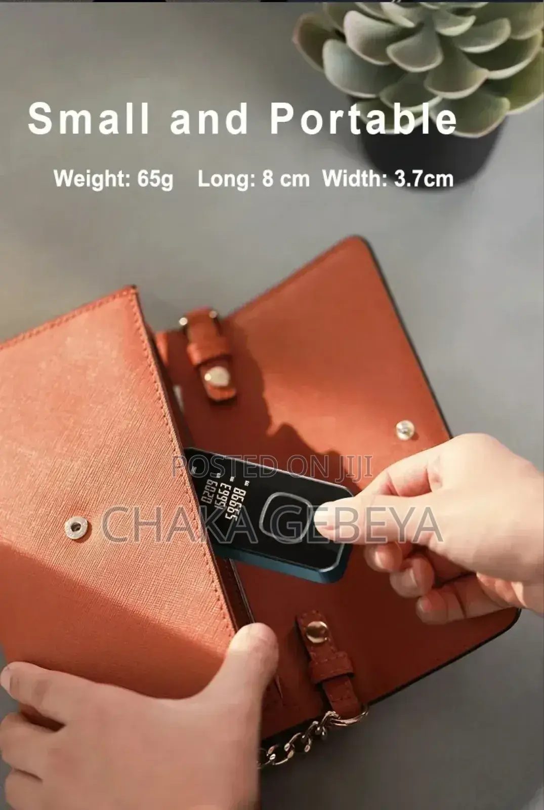 60m Distance Smart Laser Measurement Tool