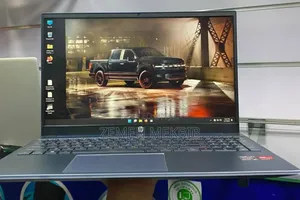 New Laptop HP Pavilion 15 8GB AMD Ryzen 5 SSD 512GB