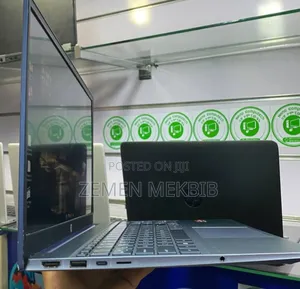 New Laptop HP Pavilion 15 8GB AMD Ryzen 5 SSD 512GB