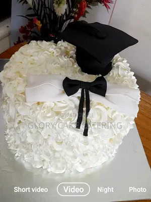 Photo - Congratulated Cake