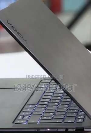 New Laptop Lenovo ThinkPad Yoga 32GB Intel Core i7 SSD 1T