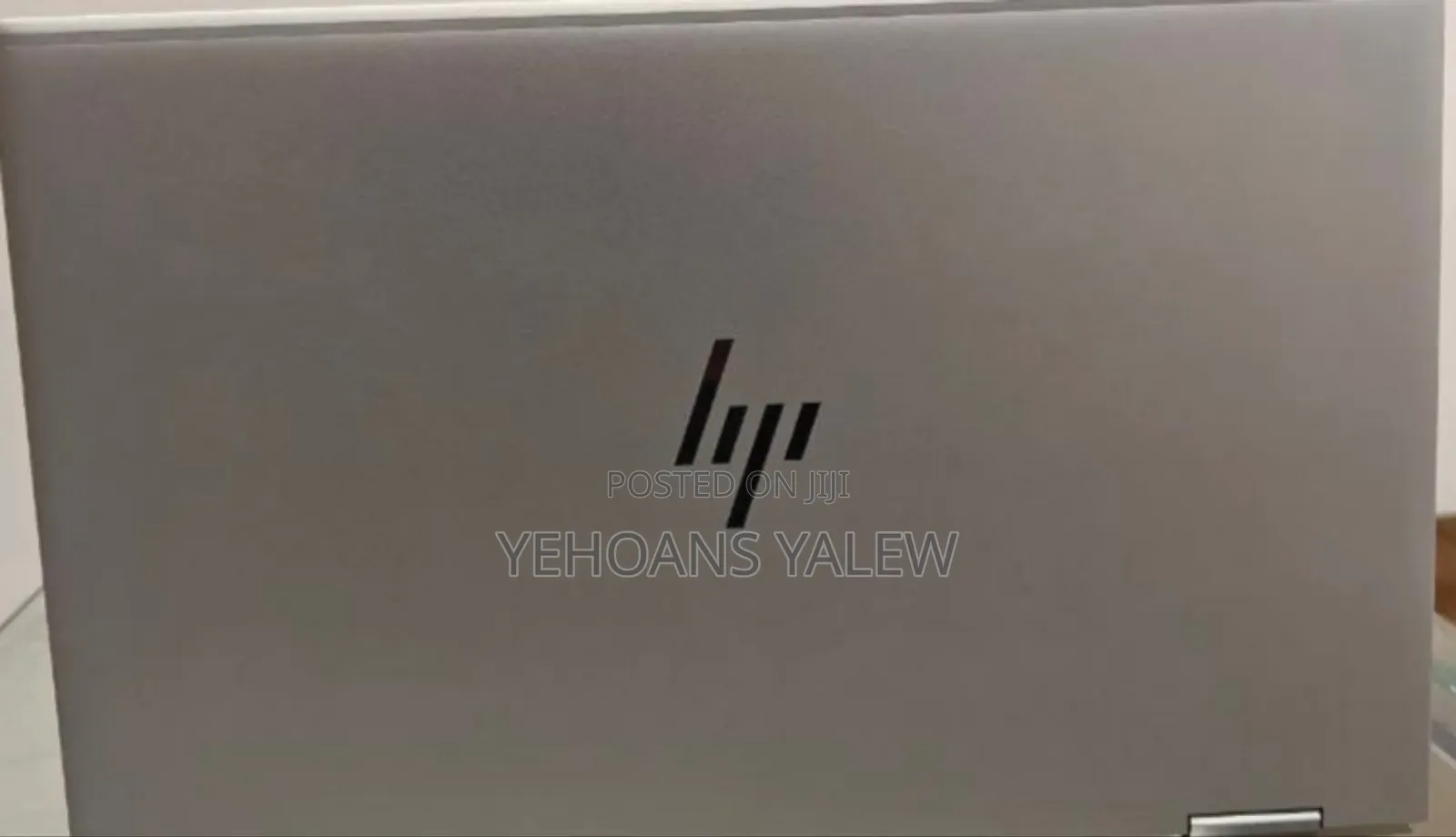 New Laptop HP EliteBook X360 1040 G7 16GB Intel Core I7 SSD 512GB