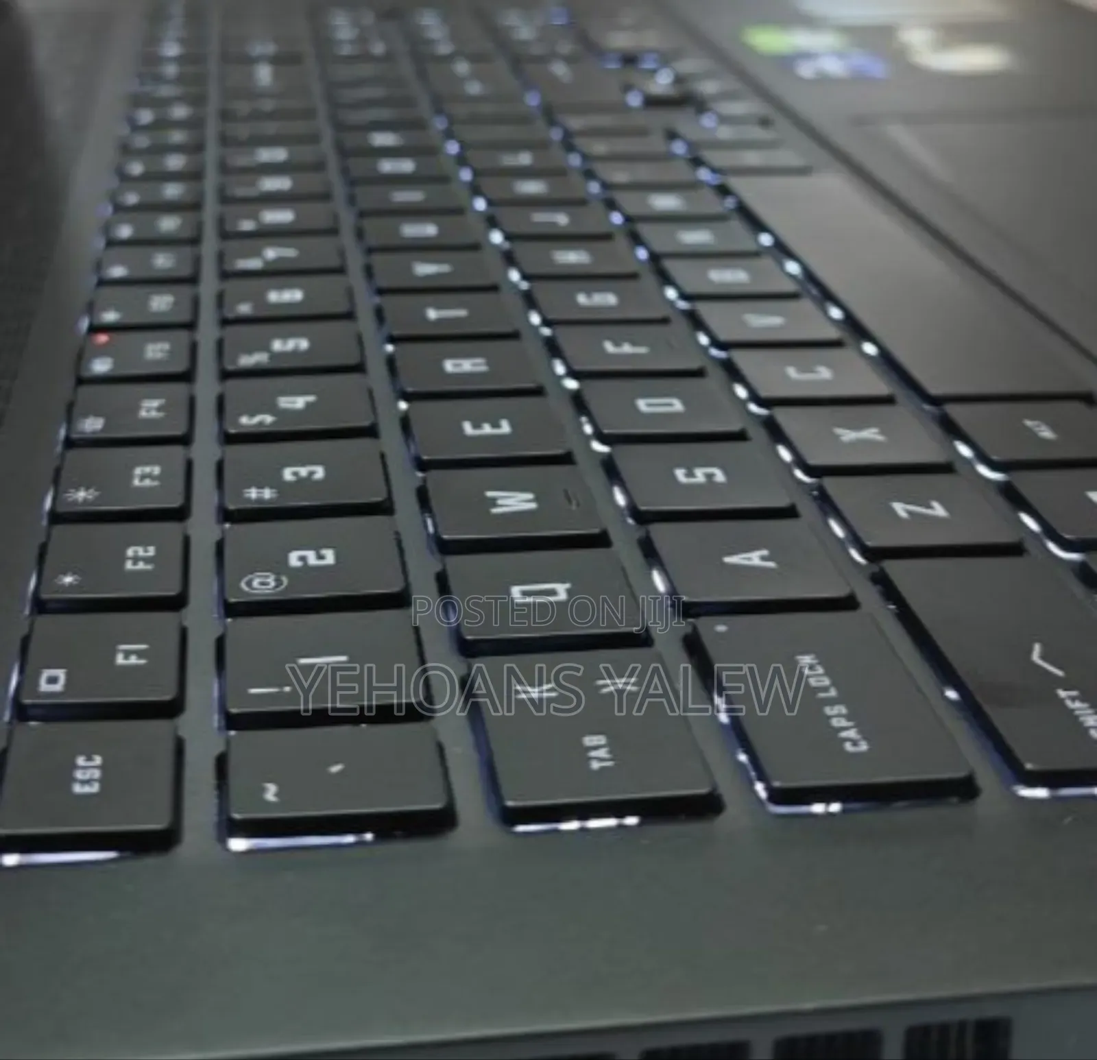 New Laptop HP Omen 16 16GB Intel Core I9 SSD 1T