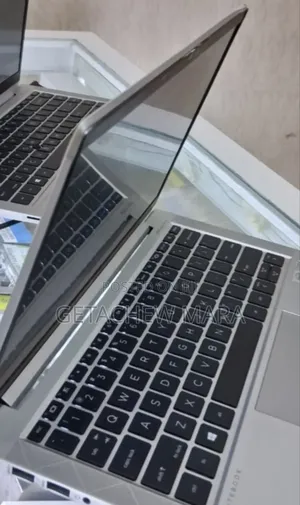 New Laptop HP EliteBook 840 16GB AMD Ryzen 5 SSD 512GB