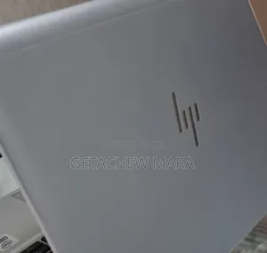 New Laptop HP EliteBook 840 16GB AMD Ryzen 5 SSD 512GB