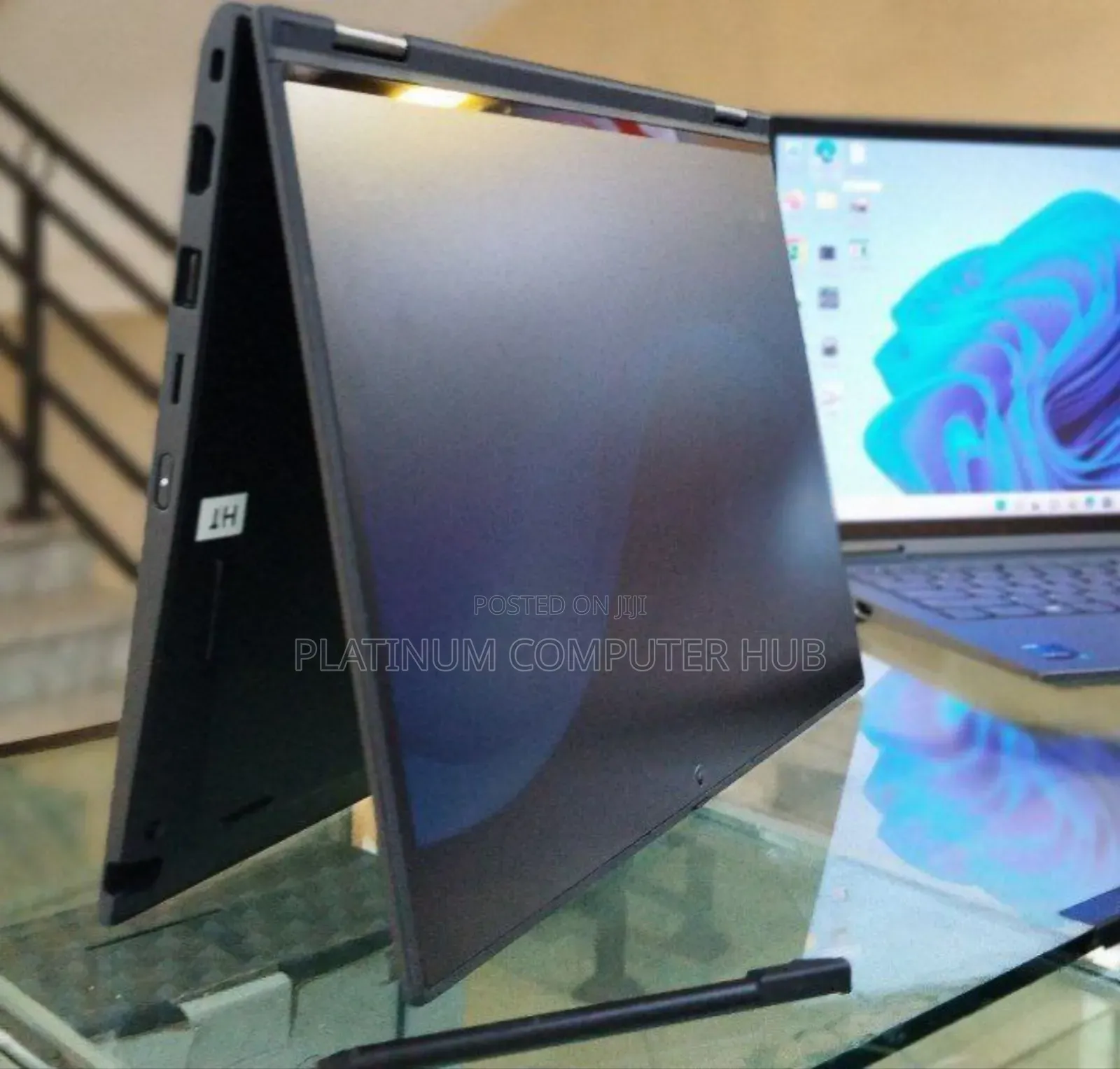 New Laptop Lenovo Thinkpad X1 Yoga 32GB Intel Core I7 SSD 512GB