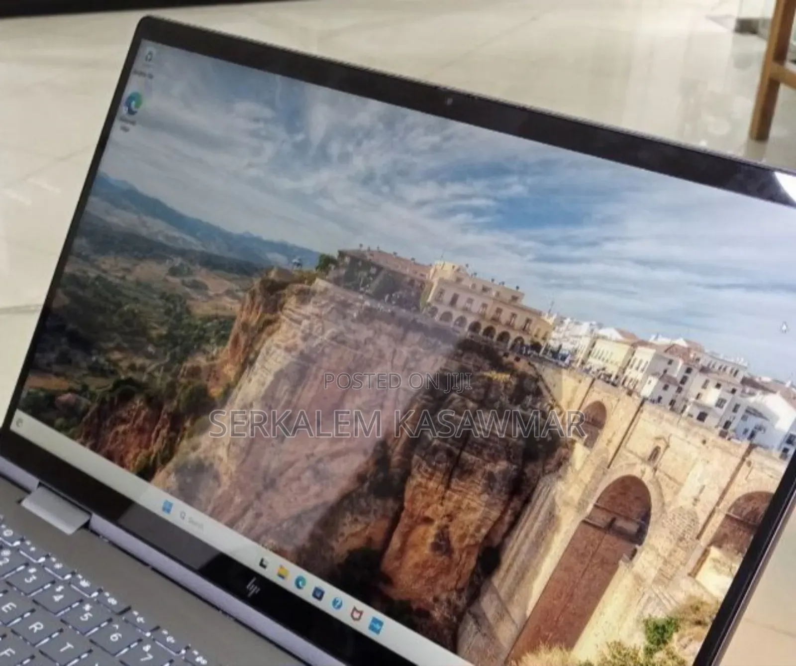 New Laptop HP Envy X360 16GB Intel Core Ultra 7 SSD 1T