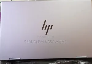 New Laptop HP Envy X360 16GB Intel Core Ultra 7 SSD 1T