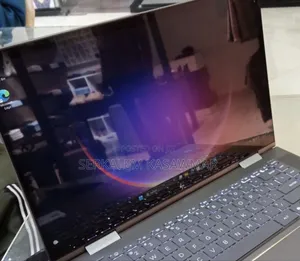 New Laptop HP Envy X360 16GB Intel Core Ultra 7 SSD 1T